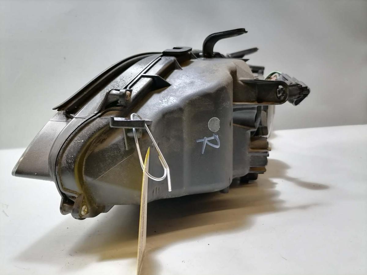 Subaru Legacy 4 BP BL original Scheinwerfer vorn rechts Halogen Facelift Bj.2008